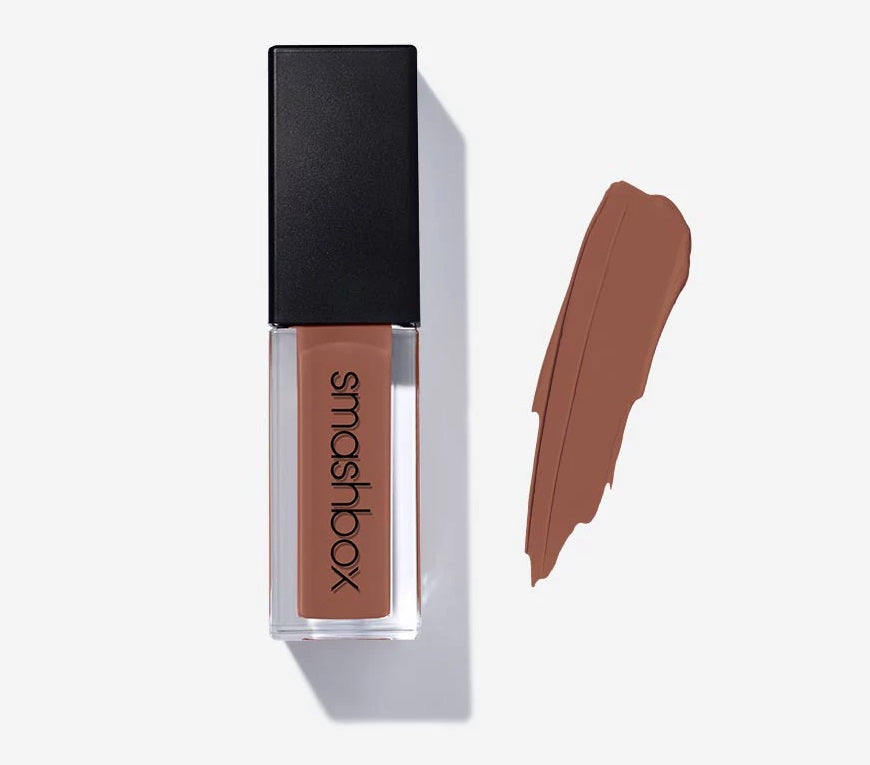 Smashbox Always On Liquid Lipstick - Gotta Light
