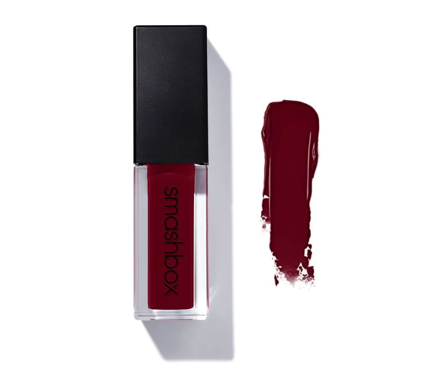 Smashbox Always On Liquid Lipstick - Miss Conduct