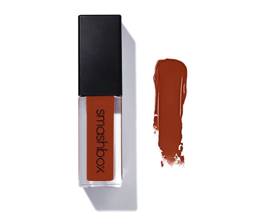 Smashbox Always On Liquid Lipstick - Out Loud