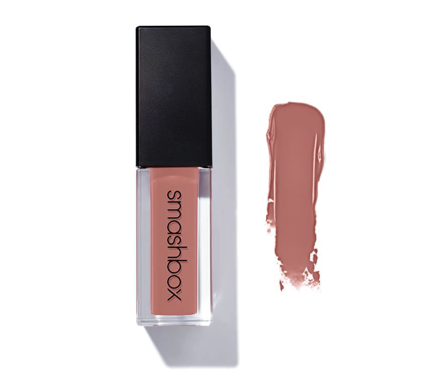 Smashbox Always On Liquid Lipstick - Stepping Out