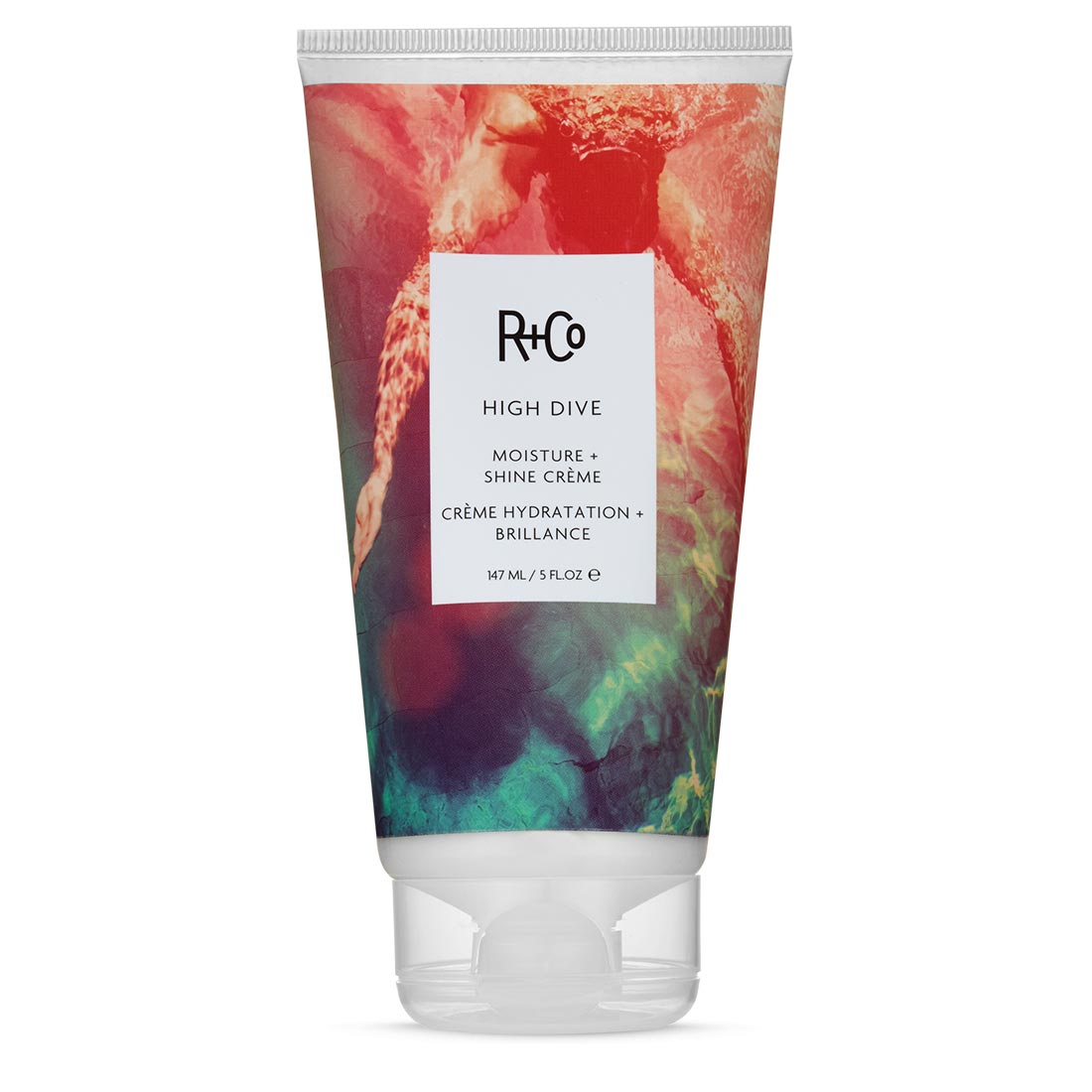 R+Co High Dive Moisture + Creme 5oz