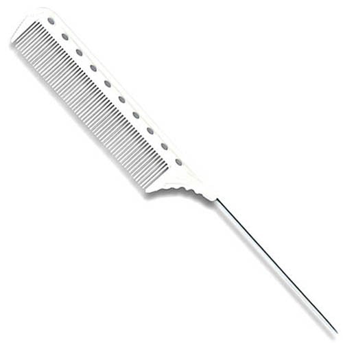 YS Park 122 Extra Long Tail Comb