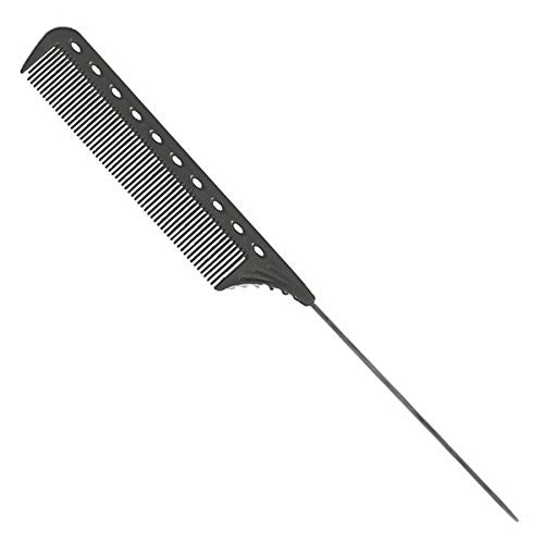 YS Park 122 Extra Long Tail Comb