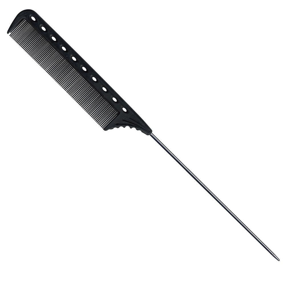 YS Park 132 Extra Long Foiling Tail Comb