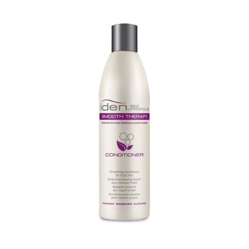 Iden Bee Propolis Smooth Therapy Conditioner - 33.8 oz