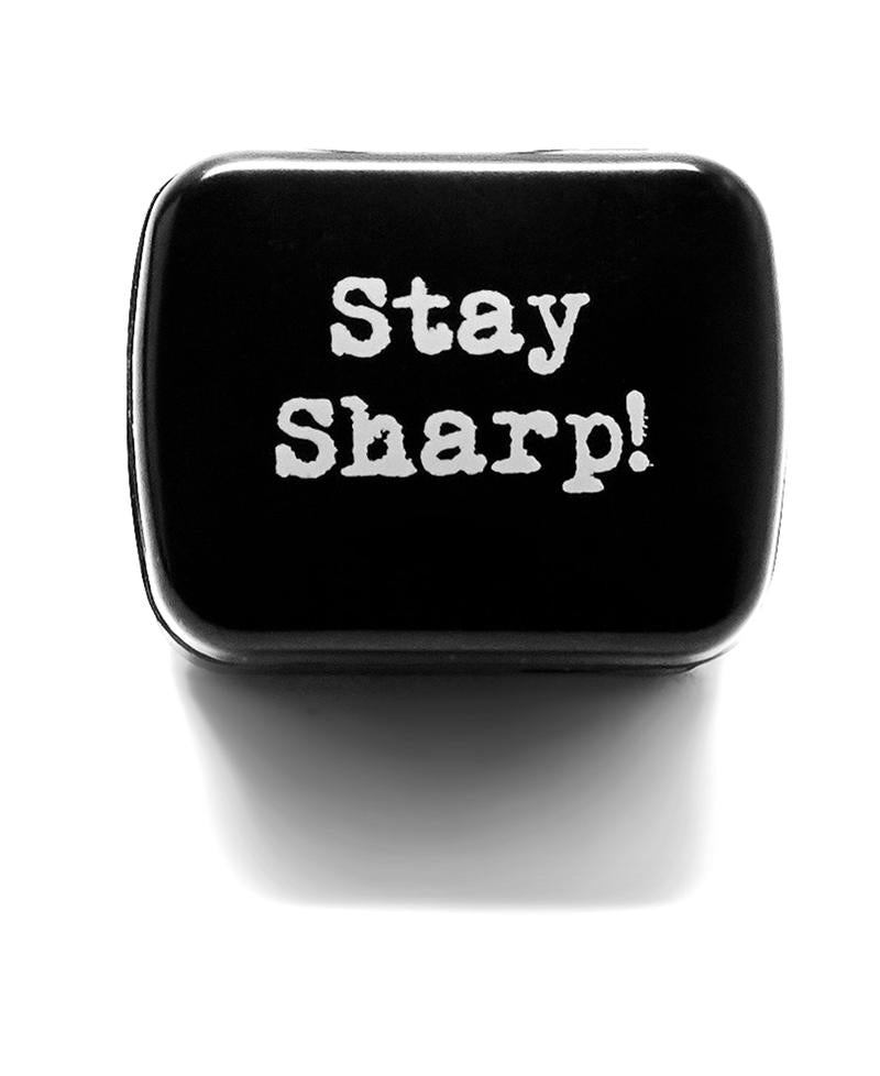 The BrowGal Pencil Sharpener