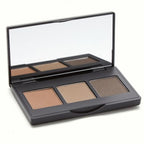 The BrowGal Convertible Brow Powder to Pomade Duo