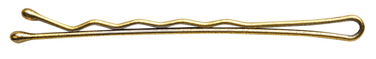Fromm Diane DHC020 Bob Pins 2 Inch Metallics 60pk