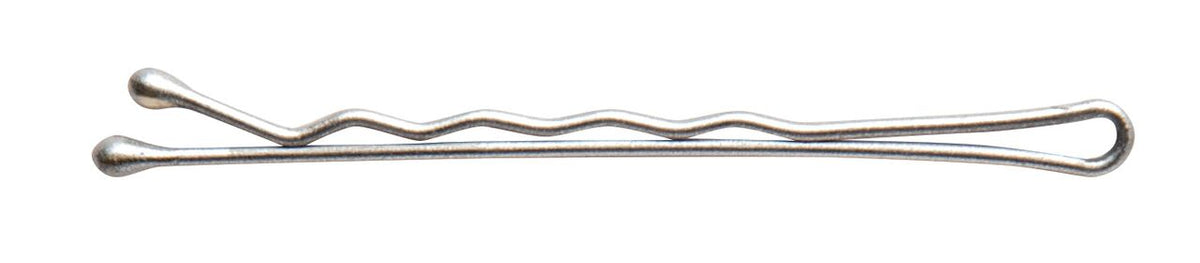 Fromm Diane DHC020 Bob Pins 2 Inch Metallics 60pk