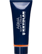 Kryolan Professional 1128 Aquacolor Soft Cream Tube 25mL - Mandarin