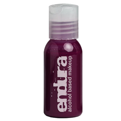 EBA Endura 4oz Contour - Intense Purple