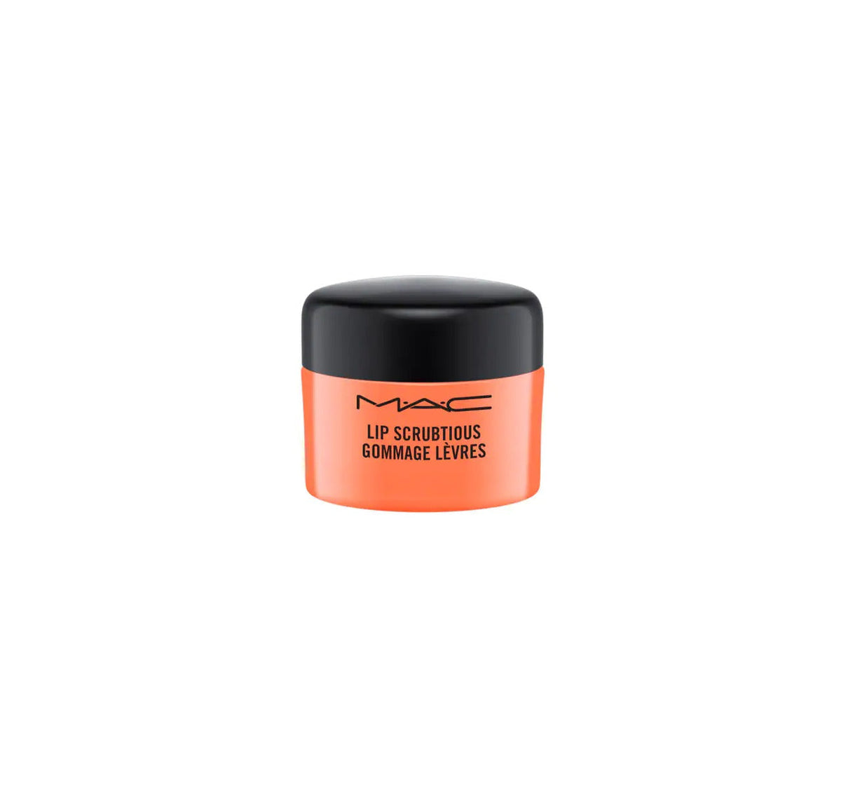 MAC Lip Scrubtious