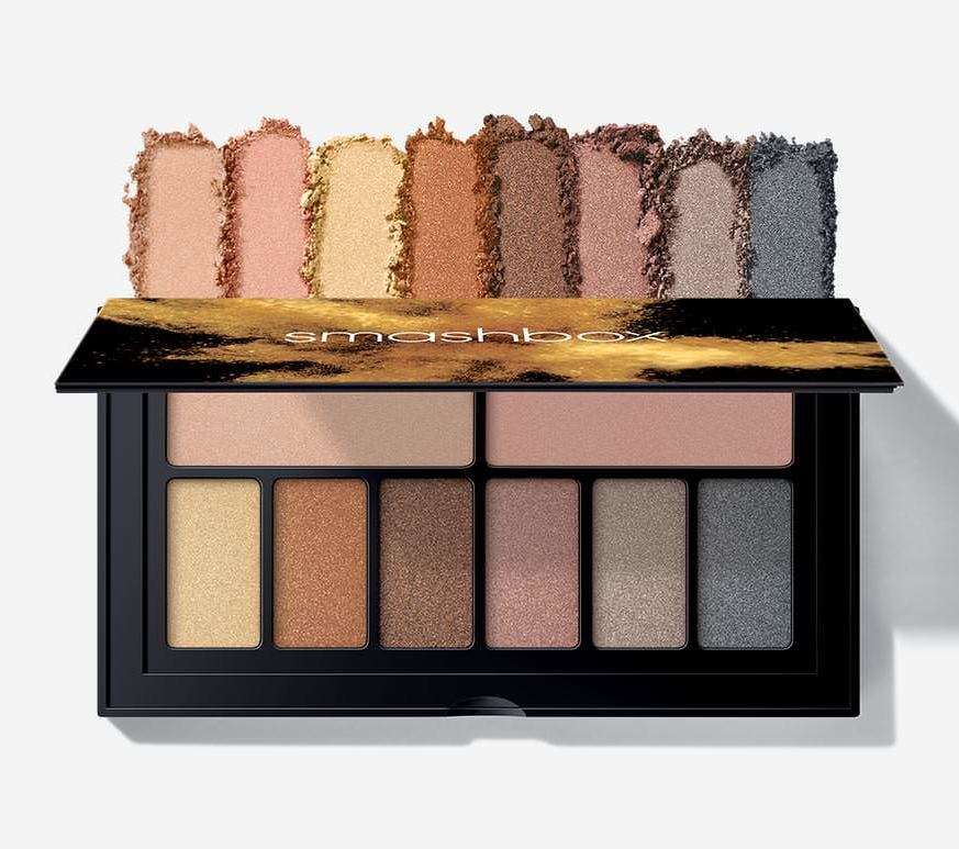 Smashbox Cover Shot Eye Palette