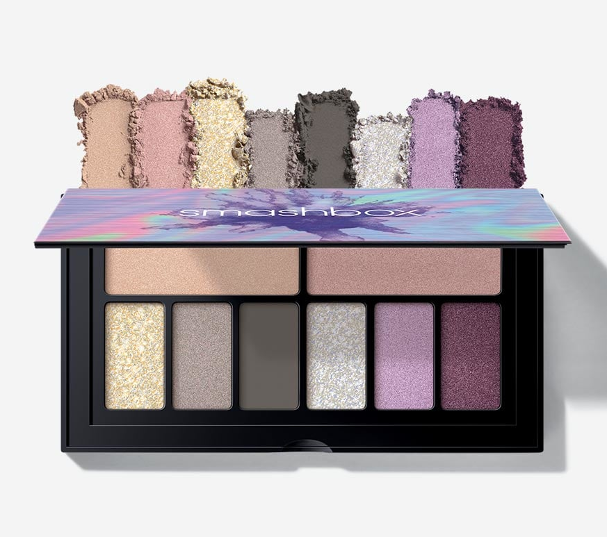 Smashbox Cover Shot Eye Palette - Prism