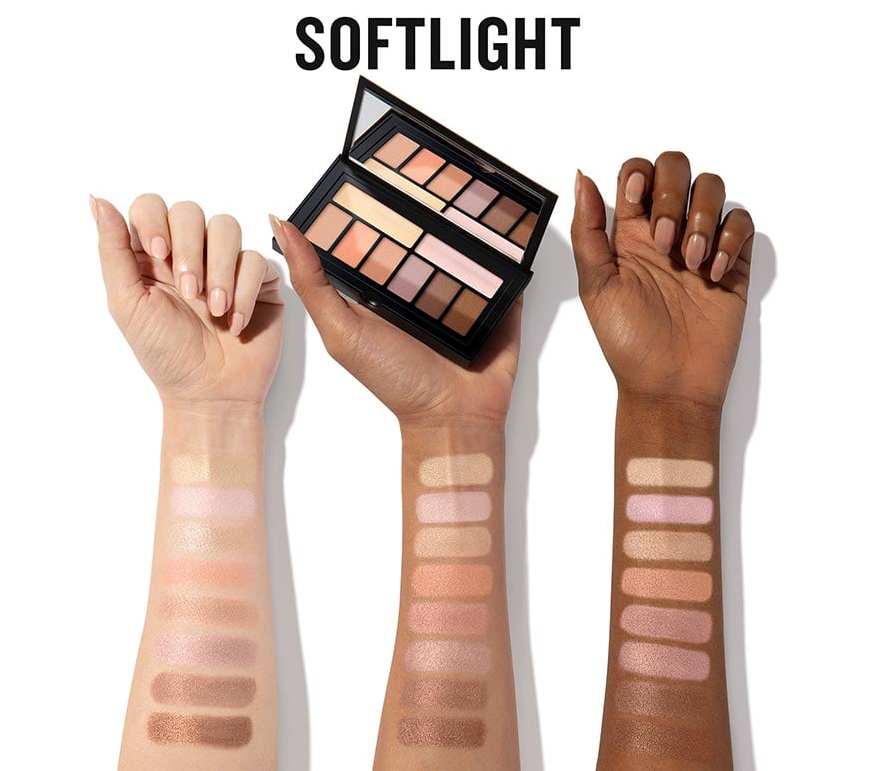 Smashbox Cover Shot Eye Palette