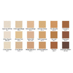 Ben Nye HDFP-10 Matte HD Diverse Harmony Palette (Formerly HDFP-11)