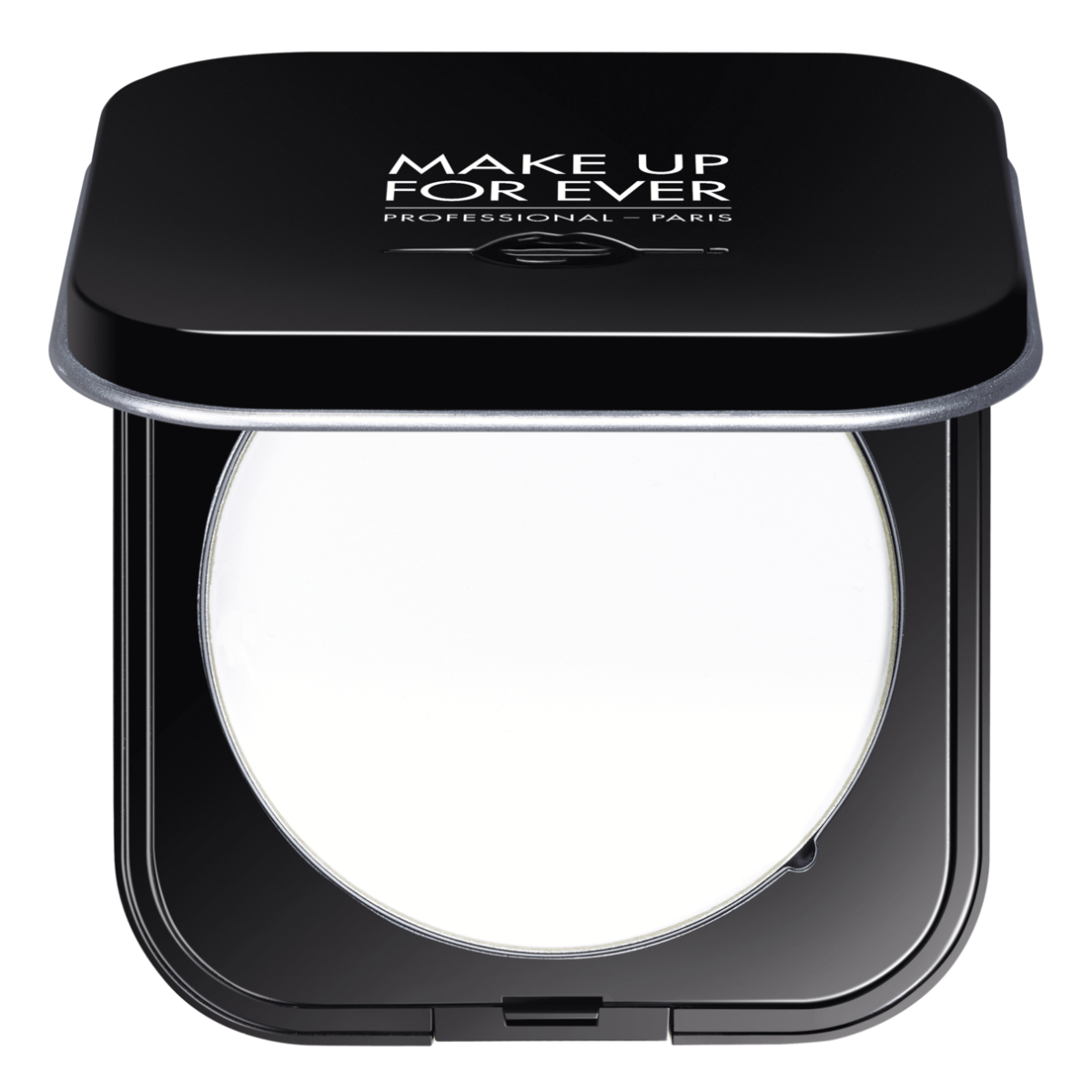 Make Up For Ever HD Pressed Powder - 1 White