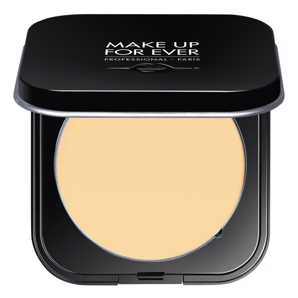 Make Up For Ever HD Pressed Powder - 2 Yellow