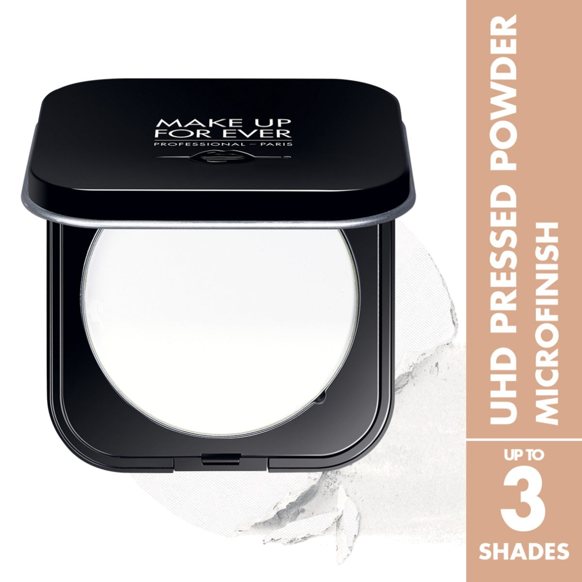 Make Up For Ever HD Pressed Powder