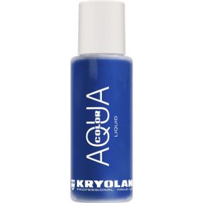Kryolan Professional 5102 Aquacolor Liquid 150ml