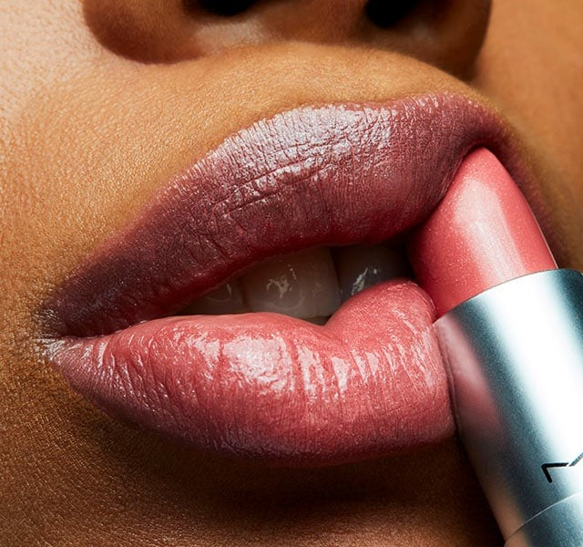 MAC Cremesheen Lipstick