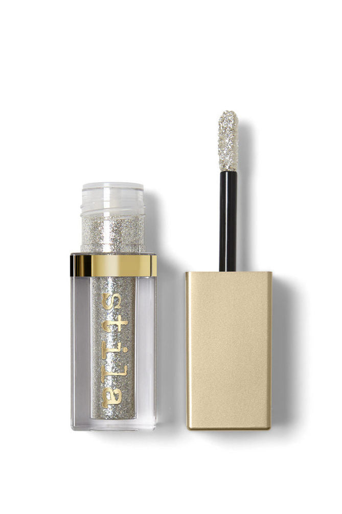 Stila Magnificent Metals Glitter & Glow Liquid Eye Shadow - Diamond Dust