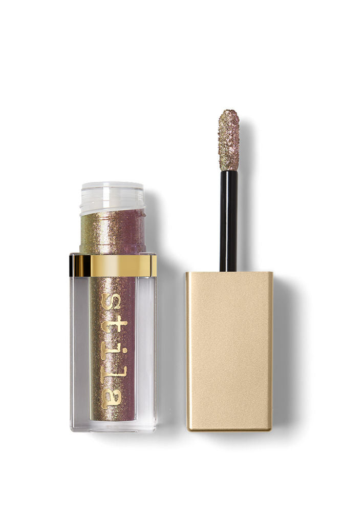 Stila Magnificent Metals Glitter & Glow Liquid Eye Shadow - Fairy Tail