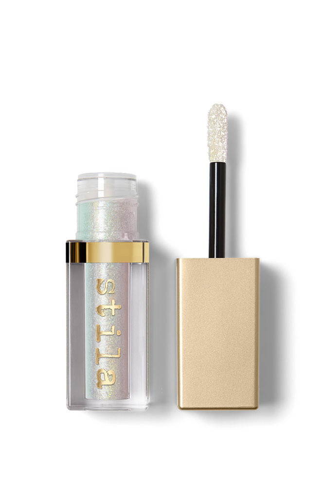 Stila Magnificent Metals Glitter & Glow Liquid Eye Shadow - Perlina