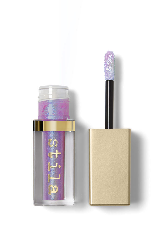 Stila Magnificent Metals Glitter & Glow Liquid Eye Shadow - Sea Siren