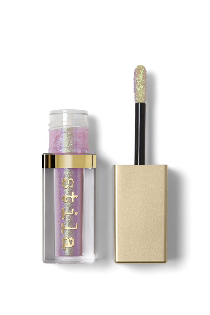 Stila Magnificent Metals Glitter & Glow Liquid Eye Shadow - Sunset Cove