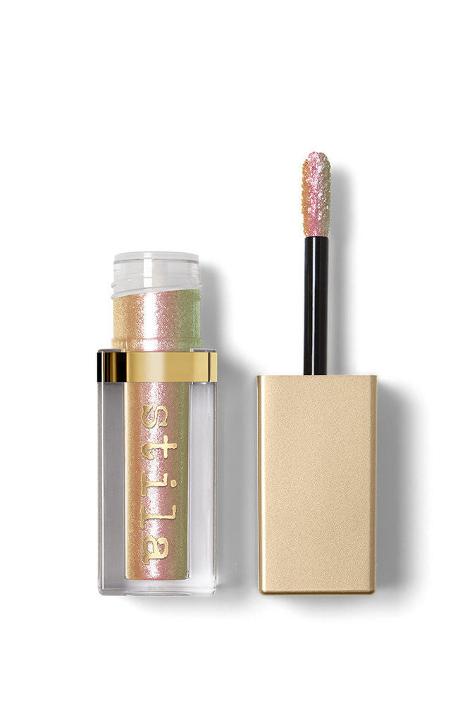 Stila Magnificent Metals Glitter & Glow Liquid Eye Shadow - Wanderlust