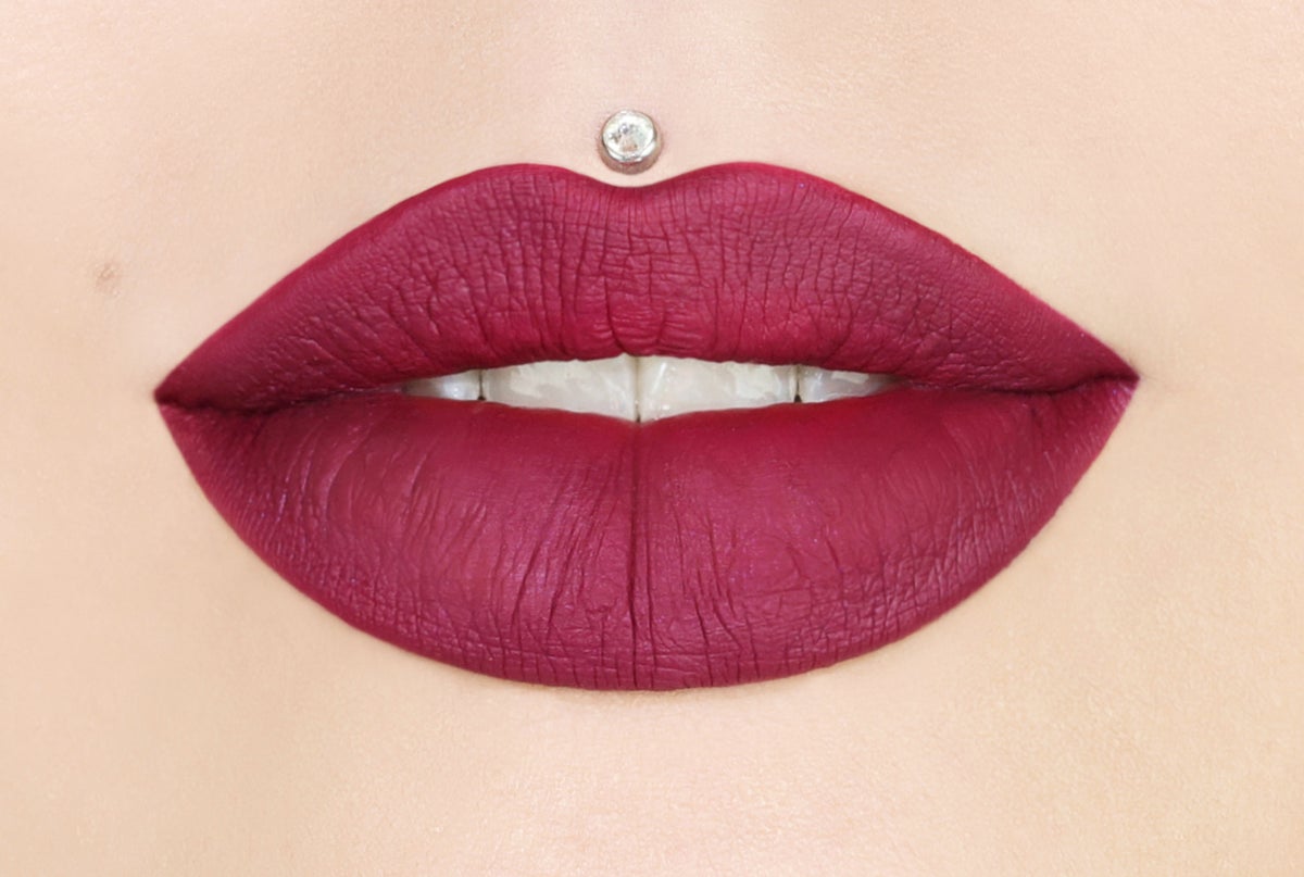 Feral Cosmetics Liquid Lipstick - Berry Sexy