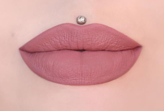 Feral Cosmetics Liquid Lipstick