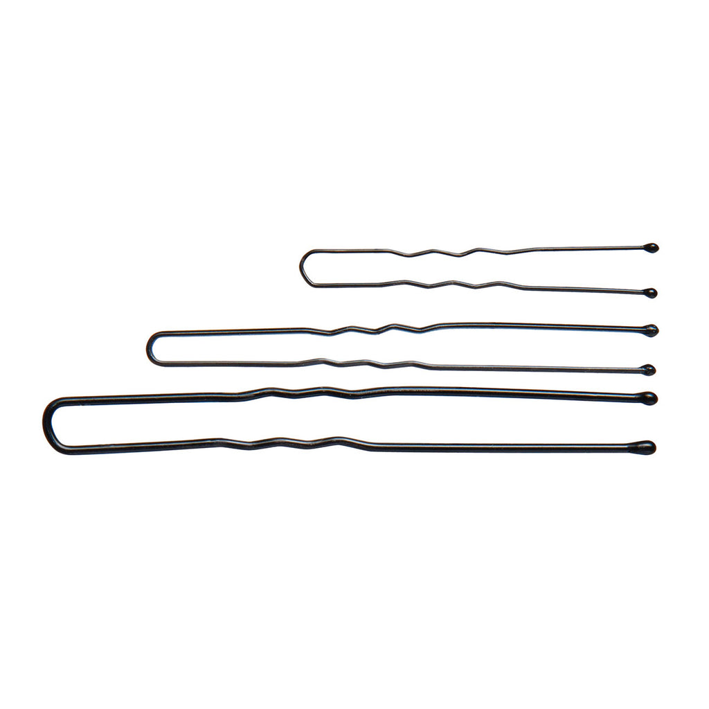 Fromm Diane D475 Hair Pins Assorted Sizes 100pk