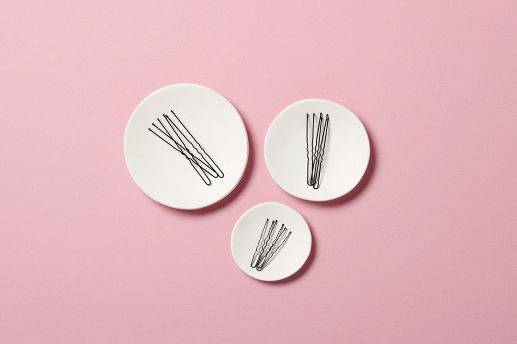Fromm Diane D475 Hair Pins Assorted Sizes 100pk