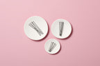 Fromm Diane D475 Hair Pins Assorted Sizes 100pk