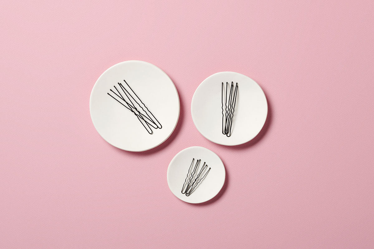 Fromm Diane D475 Hair Pins Assorted Sizes 100pk