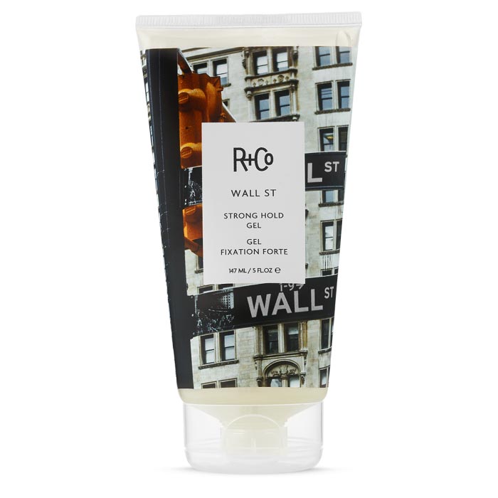 R+Co Wall St Strong Hold Gel