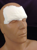 Rubber Wear FRW-141 Old Age Forehead #1