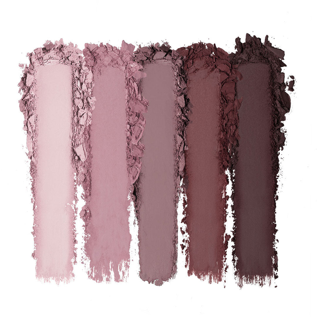 Dose of Colors Marvelous Mauves Palette