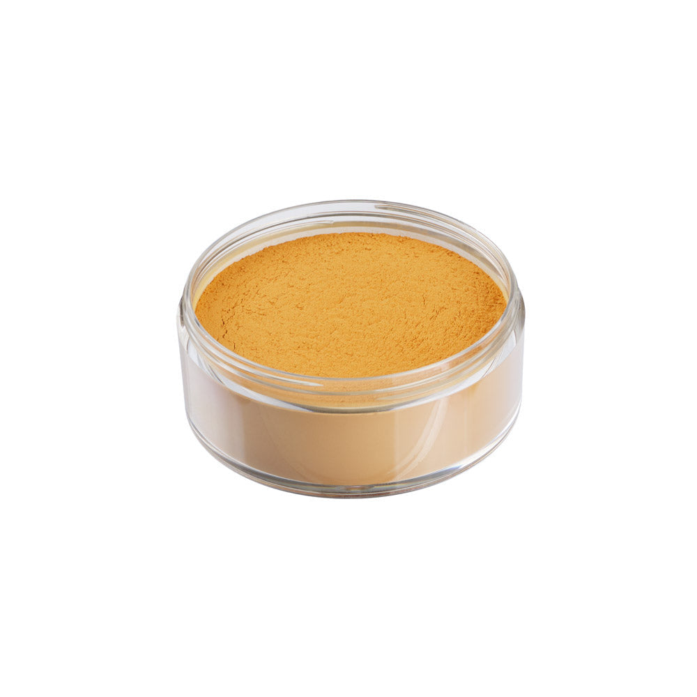 Ben Nye Topaz Luxury Face Powder - 0.92 oz Dome Jar (MHV-20)