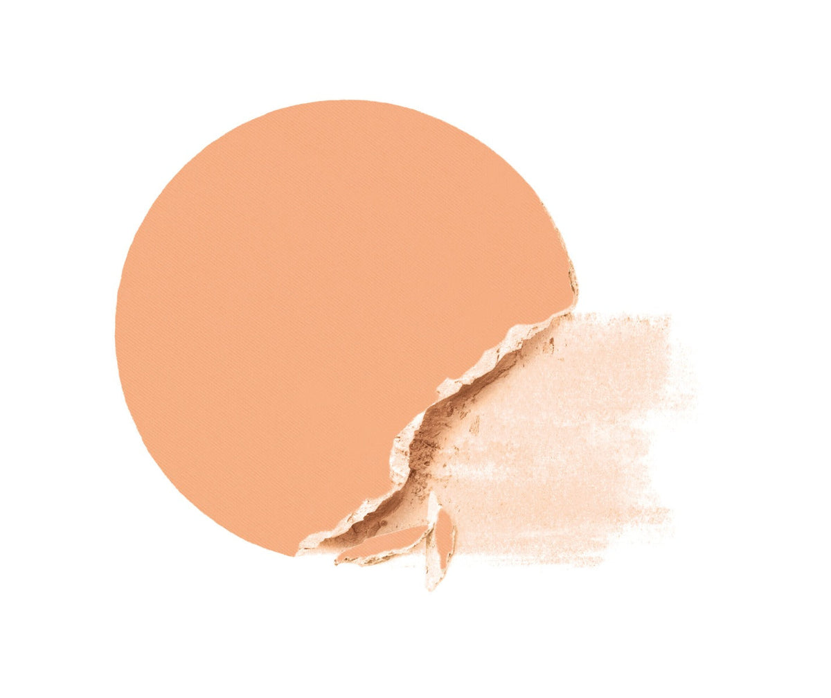 Make Up For Ever HD Micro Pressed Powder Refill - 3 Peach