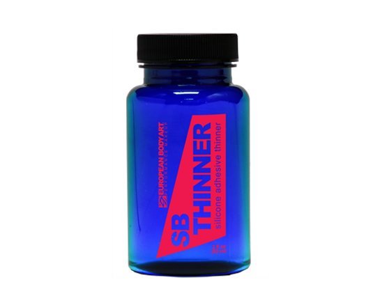 EBA SB Thinner 2oz