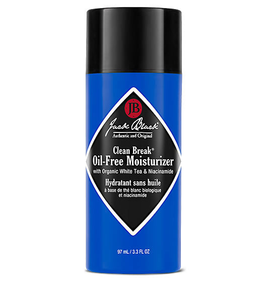 Jack Black Clean Break Oil-Free Moisturizer