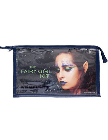Kryolan Professional 3009 Makeup Kit Fairy Girl