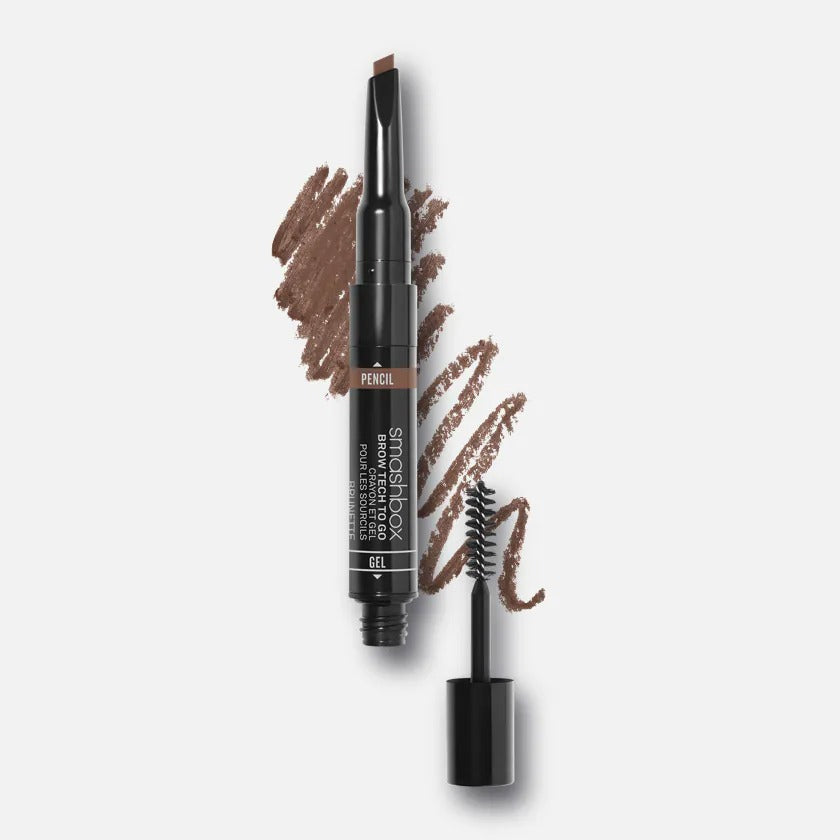 Smashbox Brow Tech To Go - Brunette