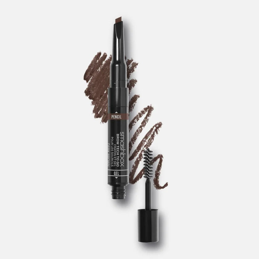 Smashbox Brow Tech To Go - Dark Brown