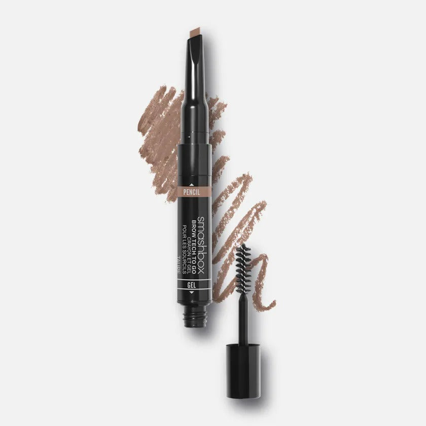 Smashbox Brow Tech To Go - Taupe
