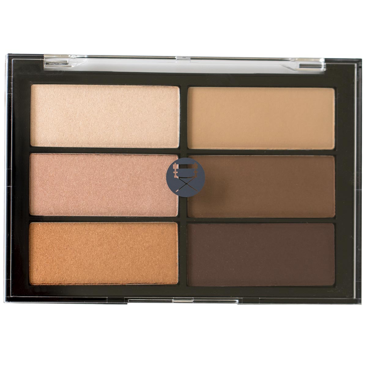 Viseart Highlighting & Sculpting HD Palette