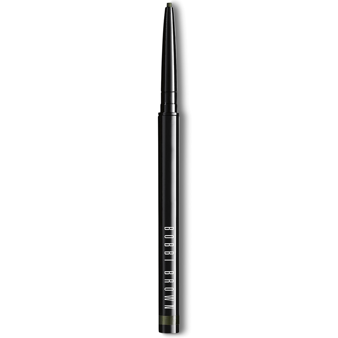 Bobbi Brown Long Wear Waterproof Liner - Rich Ivy